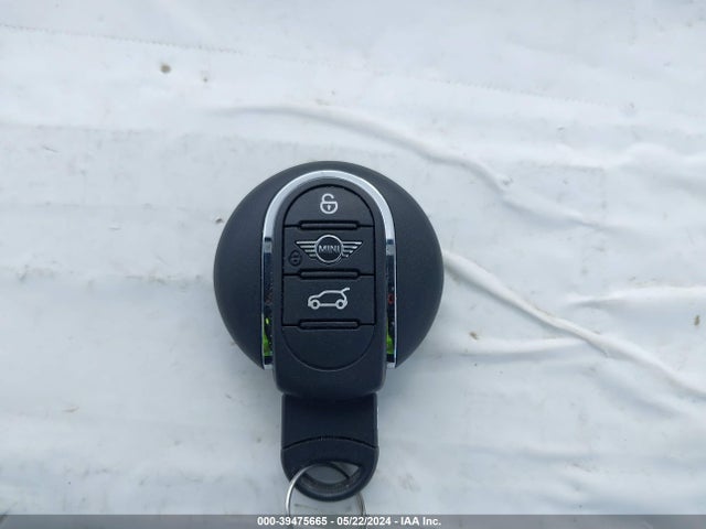 2023 MINI CONVERTIBLE WMW43DL08P3P77222 Photo 10