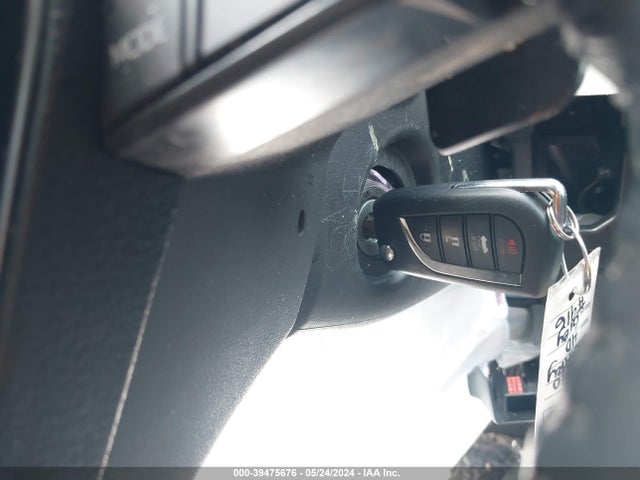 Toyota CAMRY SE 2022 4T1G11AK8NU060380 Image 11