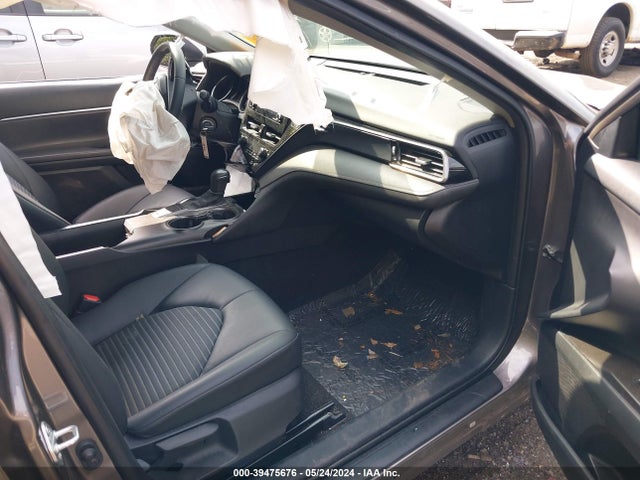 Toyota CAMRY SE 2022 4T1G11AK8NU060380 Image 5
