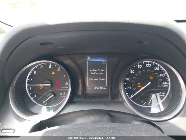 Toyota CAMRY SE 2022 4T1G11AK8NU060380 Image 7
