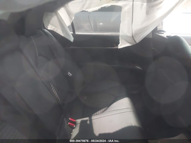 Toyota CAMRY SE 2022 4T1G11AK8NU060380 Image 8