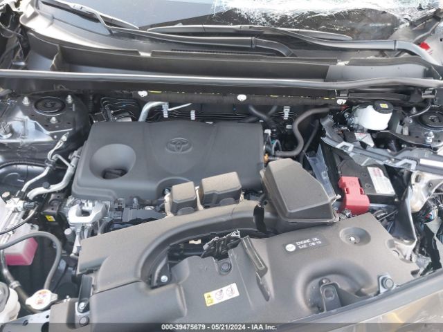 JTMW1RFV5RD118145 Toyota Rav4 Xle