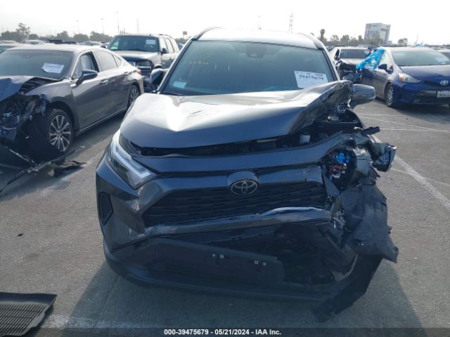 JTMW1RFV5RD118145 Toyota Rav4 Xle