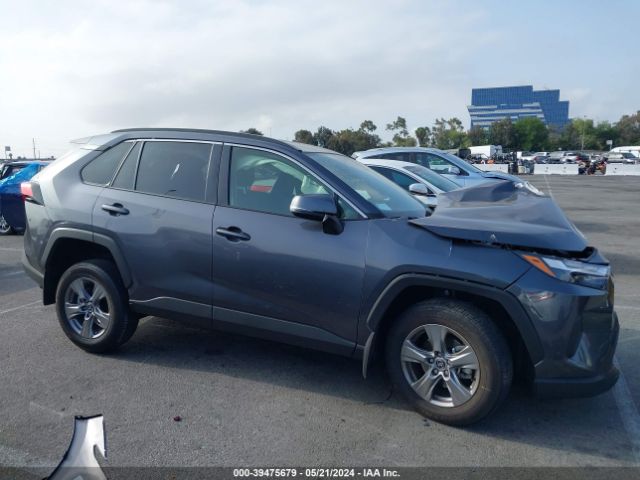 JTMW1RFV5RD118145 Toyota Rav4 Xle