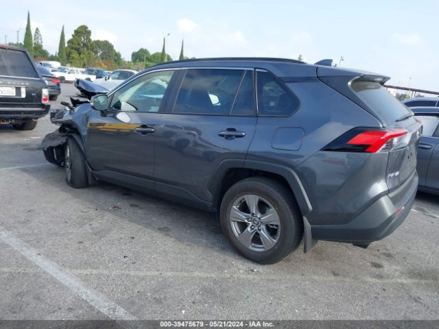 JTMW1RFV5RD118145 Toyota Rav4 Xle
