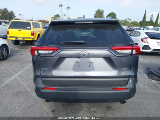 JTMW1RFV5RD118145 Toyota Rav4 Xle