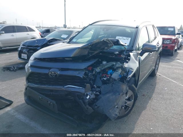 JTMW1RFV5RD118145 Toyota Rav4 Xle