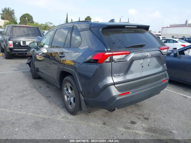 JTMW1RFV5RD118145 Toyota Rav4 Xle