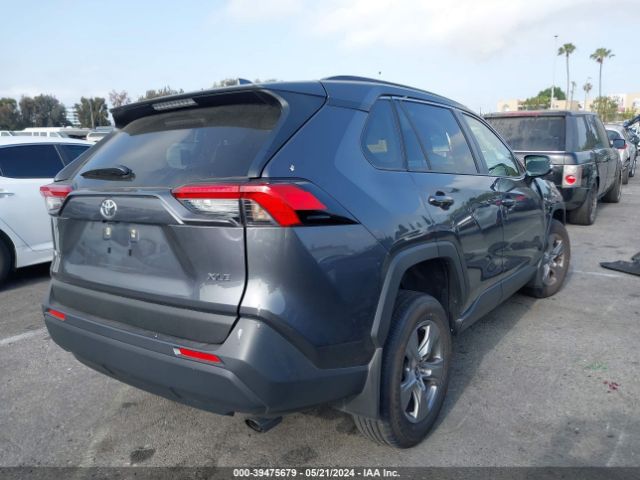 JTMW1RFV5RD118145 Toyota Rav4 Xle