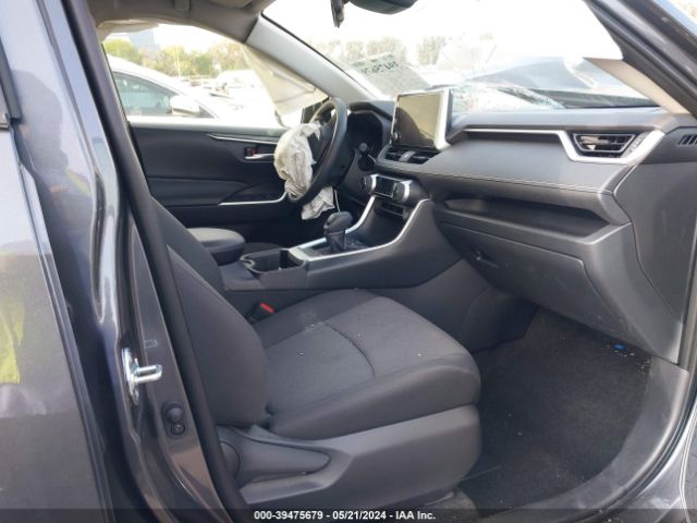 JTMW1RFV5RD118145 Toyota Rav4 Xle