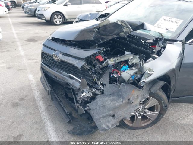 JTMW1RFV5RD118145 Toyota Rav4 Xle
