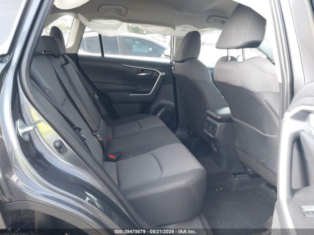 JTMW1RFV5RD118145 Toyota Rav4 Xle