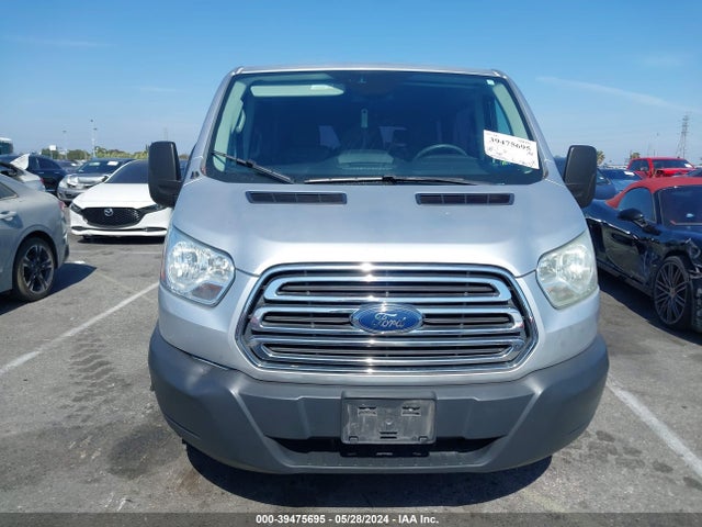 Ford Transit-150 Xlt 2016 1FMZK1YM4GKA14802 Image 13