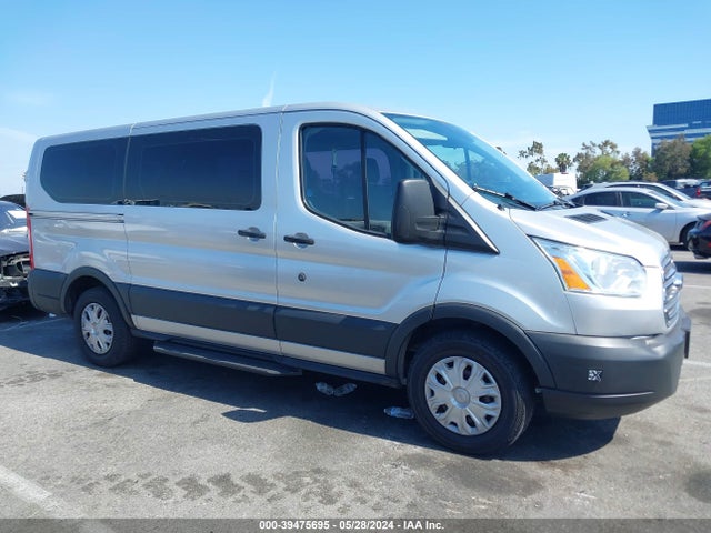 Ford Transit-150 Xlt 2016 1FMZK1YM4GKA14802 Image 14