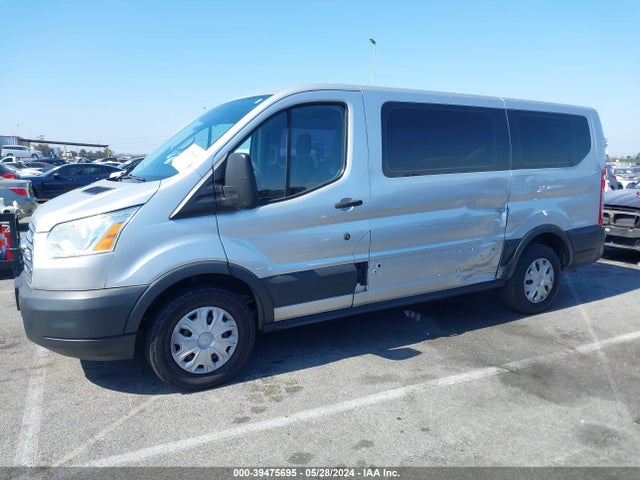 Ford Transit-150 Xlt 2016 1FMZK1YM4GKA14802 Image 15