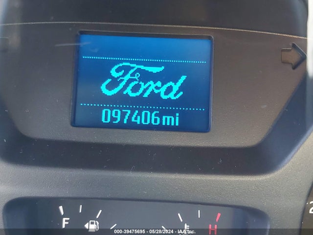 Ford Transit-150 Xlt 2016 1FMZK1YM4GKA14802 Image 16