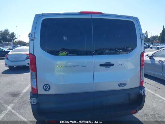 Ford Transit-150 Xlt 2016 1FMZK1YM4GKA14802 Image 17