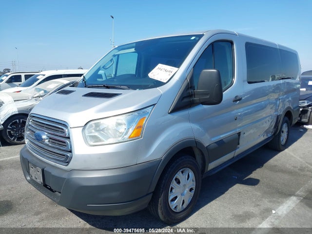 1FMZK1YM4GKA14802 Ford Transit-150 Xlt