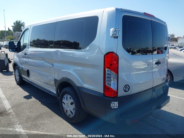 1FMZK1YM4GKA14802 Ford Transit-150 Xlt