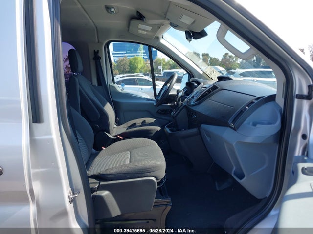 1FMZK1YM4GKA14802 Ford Transit-150 Xlt