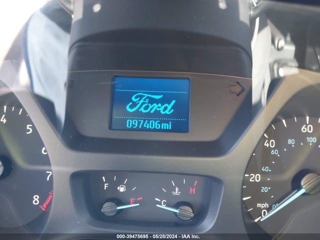 1FMZK1YM4GKA14802 Ford Transit-150 Xlt