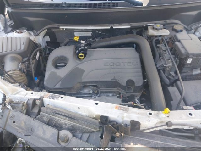 3GNAXUEG1PS189412 Chevrolet Equinox Awd Lt