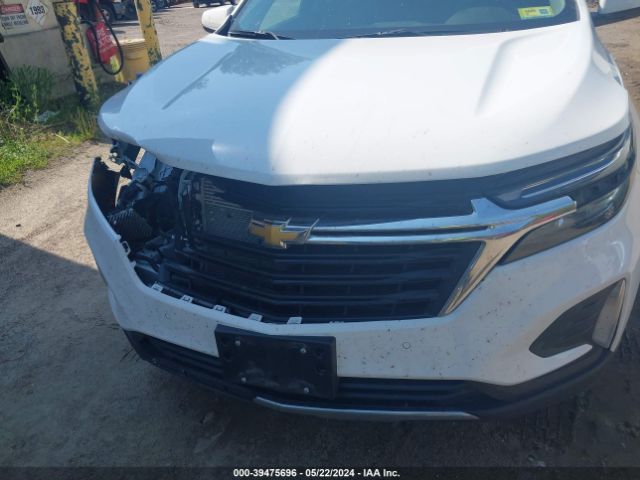 3GNAXUEG1PS189412 Chevrolet Equinox Awd Lt