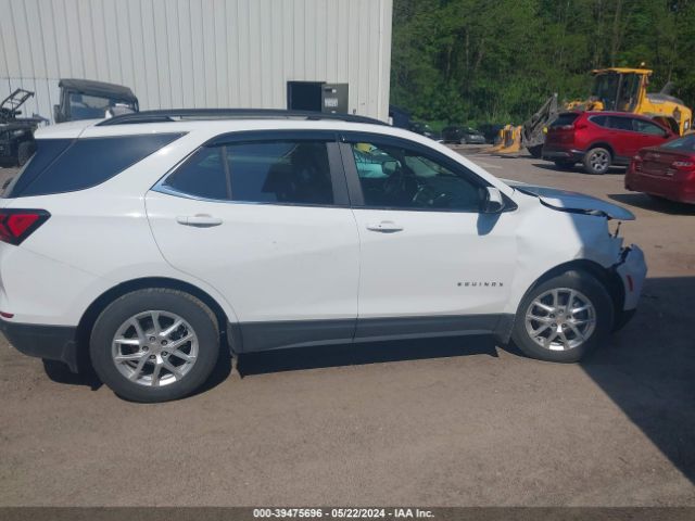 3GNAXUEG1PS189412 Chevrolet Equinox Awd Lt