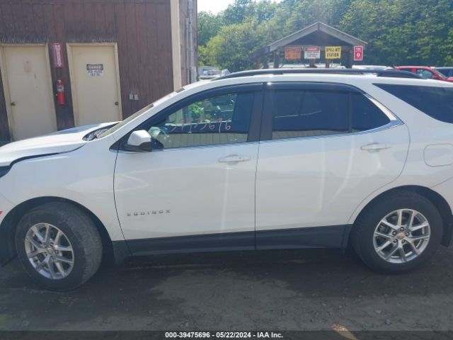 3GNAXUEG1PS189412 Chevrolet Equinox Awd Lt