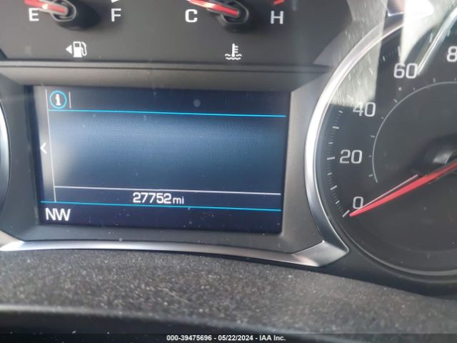 3GNAXUEG1PS189412 Chevrolet Equinox Awd Lt