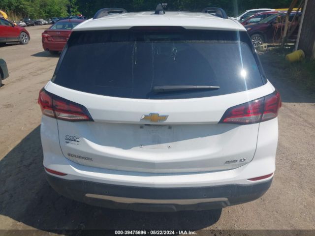 3GNAXUEG1PS189412 Chevrolet Equinox Awd Lt