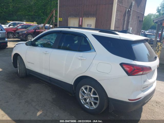 3GNAXUEG1PS189412 Chevrolet Equinox Awd Lt