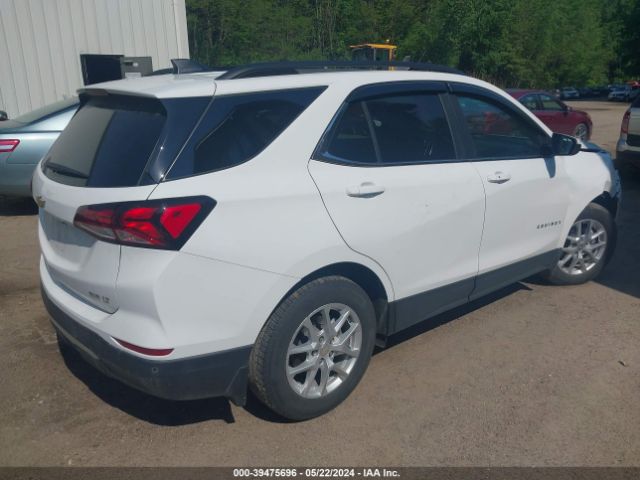 3GNAXUEG1PS189412 Chevrolet Equinox Awd Lt