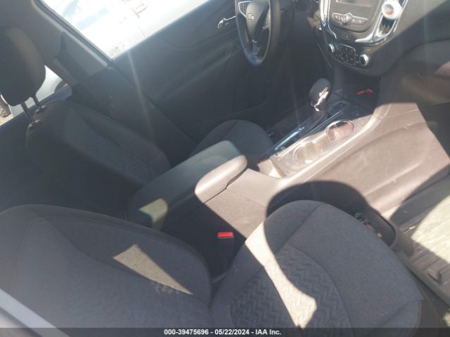 3GNAXUEG1PS189412 Chevrolet Equinox Awd Lt