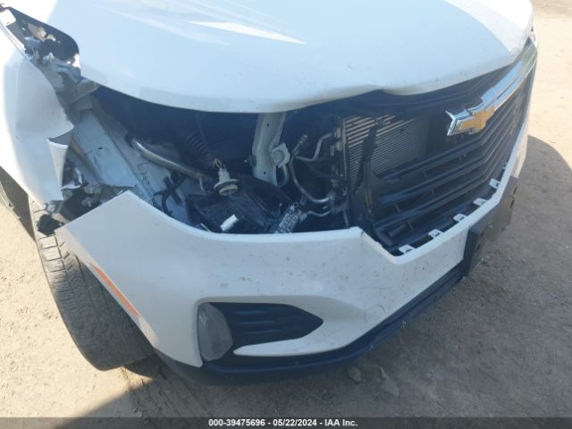 3GNAXUEG1PS189412 Chevrolet Equinox Awd Lt