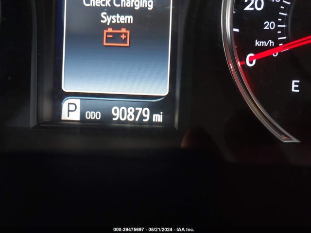 Toyota CAMRY SE 2016 4T1BF1FK9GU563231 Image 7