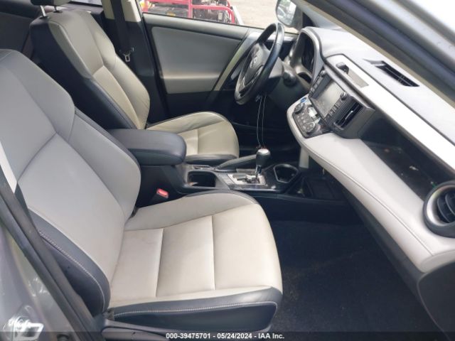 JTMDJREV9HD100612 Toyota Rav4 Hybrid Limited