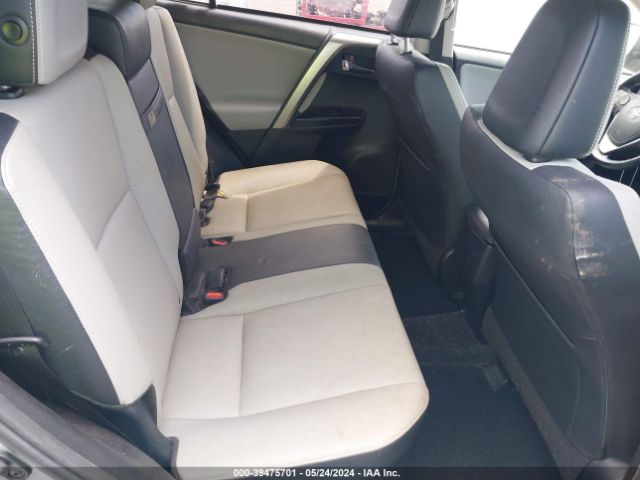 JTMDJREV9HD100612 Toyota Rav4 Hybrid Limited