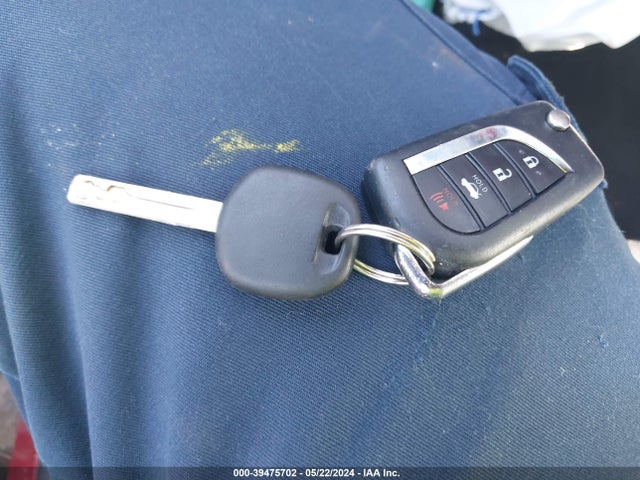 Toyota CAMRY LE 2020 4T1C11AK4LU348540 Image 11
