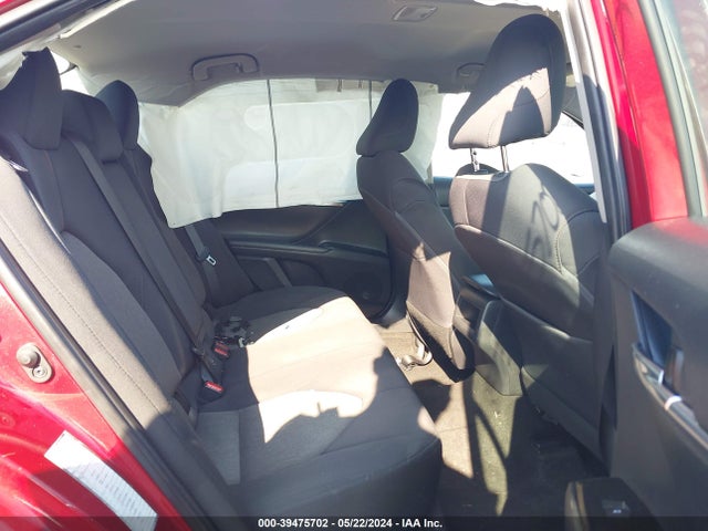 Toyota CAMRY LE 2020 4T1C11AK4LU348540 Image 8
