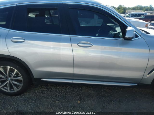 5UXTR9C54KLD97374 BMW X3 Xdrive30i