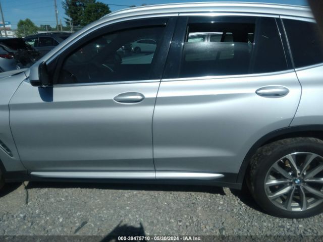 5UXTR9C54KLD97374 BMW X3 Xdrive30i