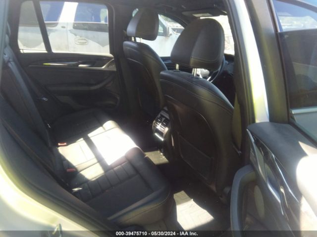 5UXTR9C54KLD97374 BMW X3 Xdrive30i