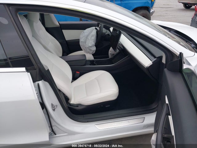 5YJ3E1EB2KF514368 Tesla Model 3 Long Range/performance