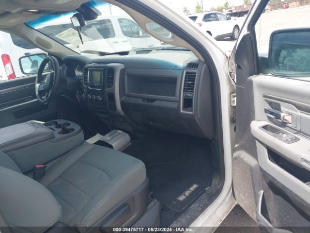 3C6JR7AG9EG325349 RAM 1500 Tradesman