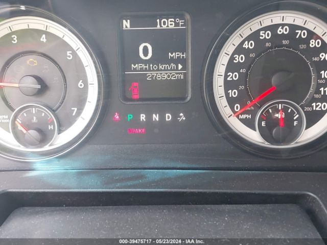 3C6JR7AG9EG325349 RAM 1500 Tradesman