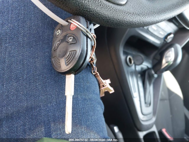 Ford FOCUS SE 2018 1FADP3K23JL272397 Image 11