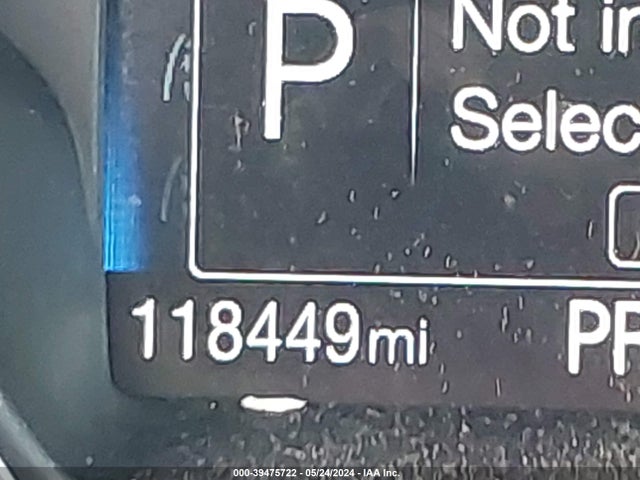 Ford FOCUS SE 2018 1FADP3K23JL272397 Image 15