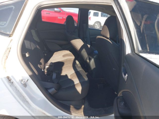 1C3CDFFA8GD818569 Dodge Dart Sxt Sport
