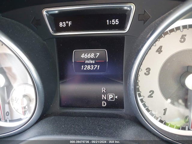Mercedes-Benz CLA 250 2014 WDDSJ4EB6EN108923 Image 14